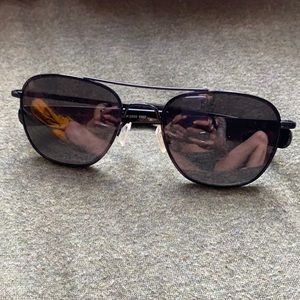 Eagle eyes sunglasses